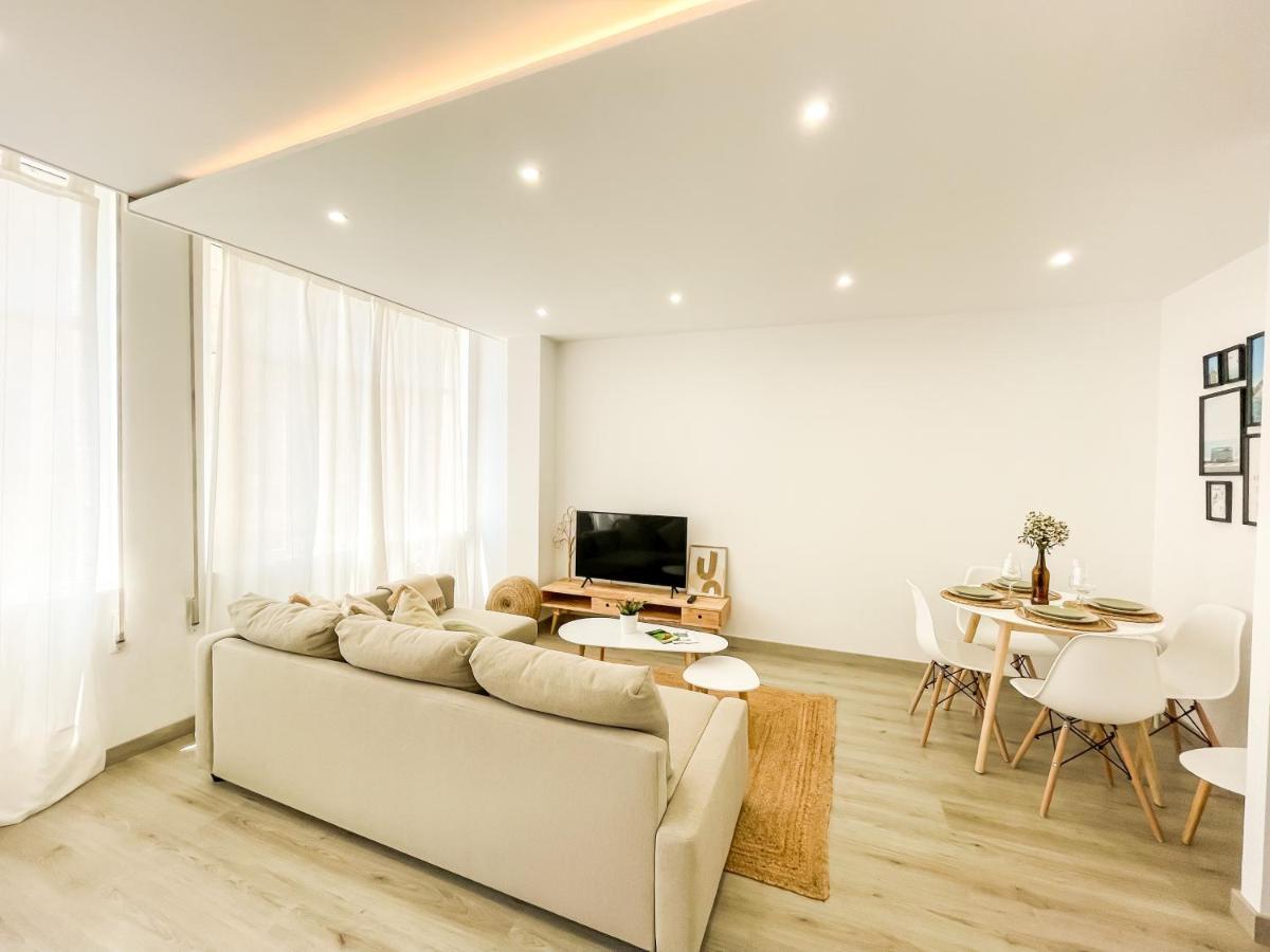 Apartamento A Lobeira Grande By Aloga *