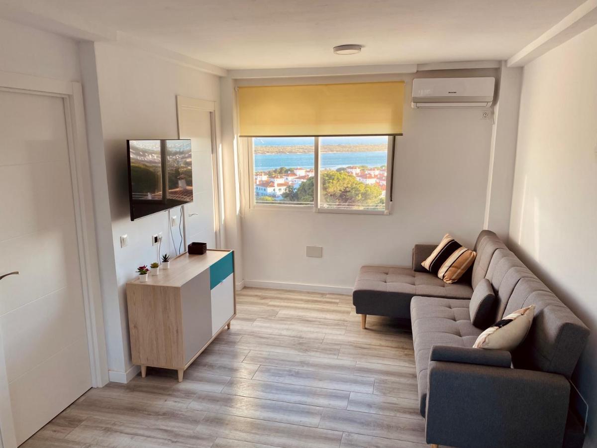 Apartamento Mirador Del Atlántico
