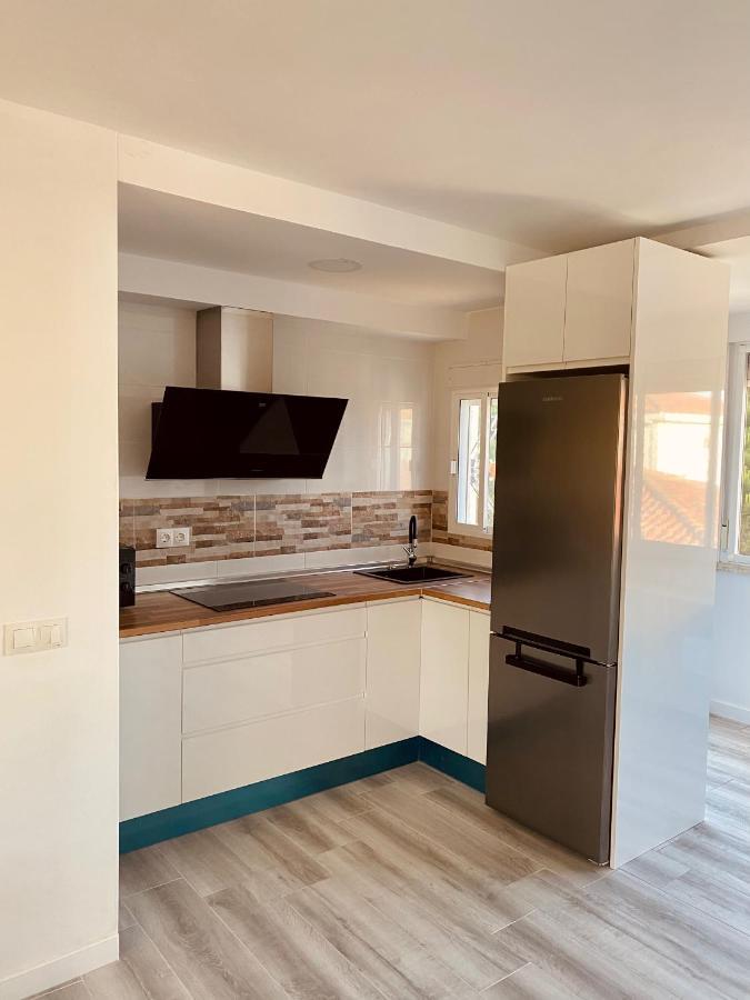 Mirador Del Atlántico Apartamento