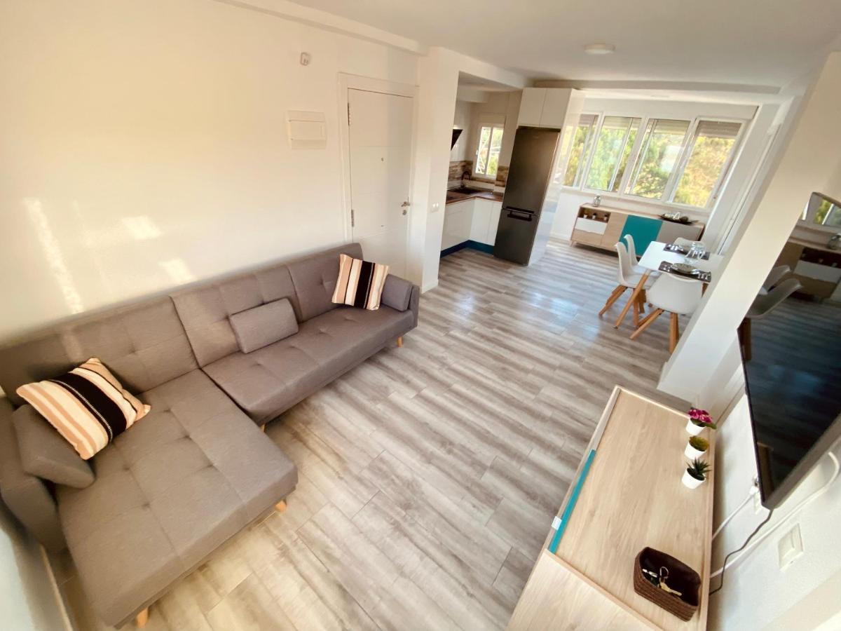 Mirador Del Atlántico Apartamento