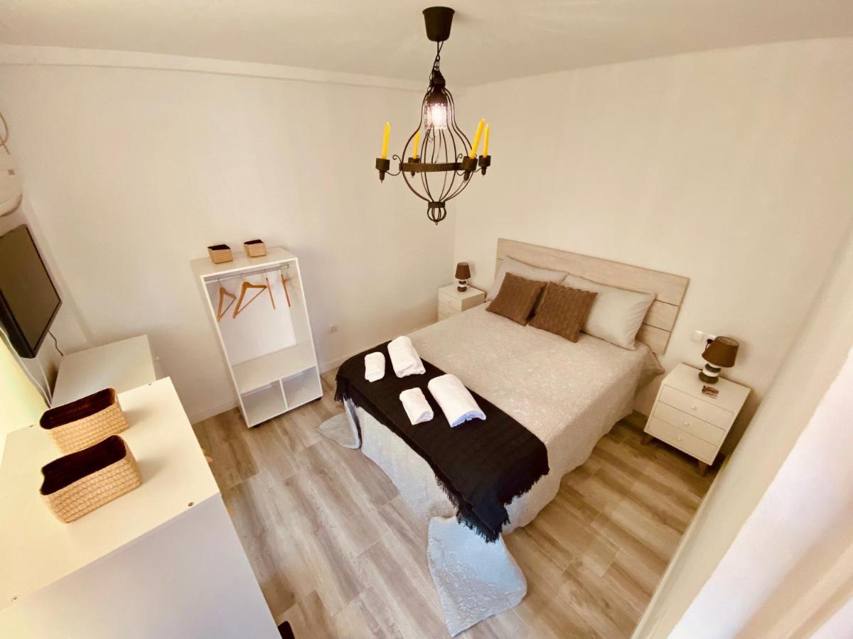 Mirador Del Atlántico Apartamento El Rompido