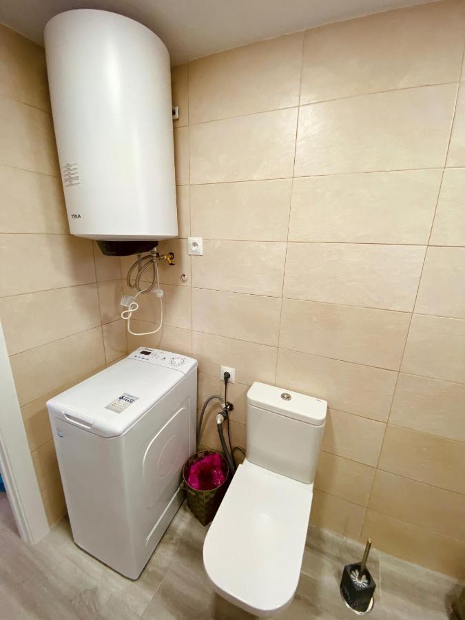 Mirador Del Atlántico Apartamento