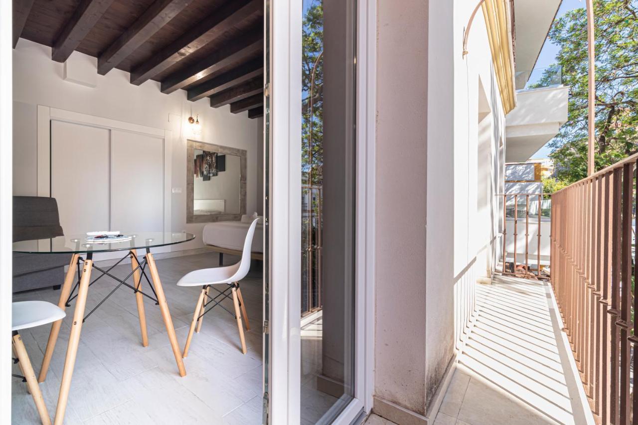 Apartamento Allo Plateros Centro Jerez de la Frontera
