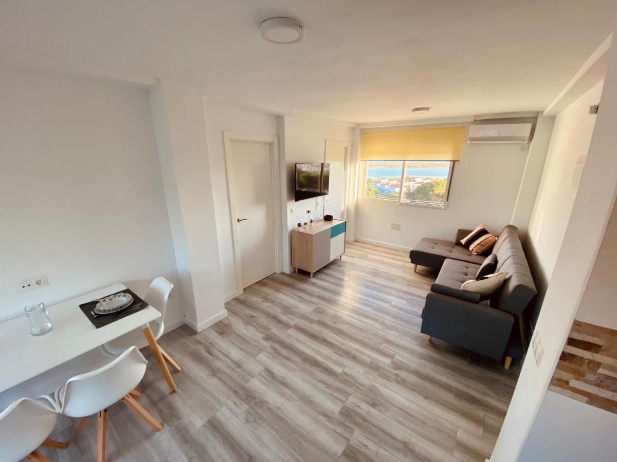 Apartamento Mirador Del Atlántico *