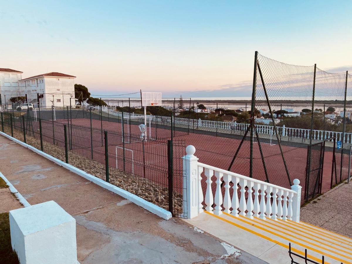 Mirador Del Atlántico