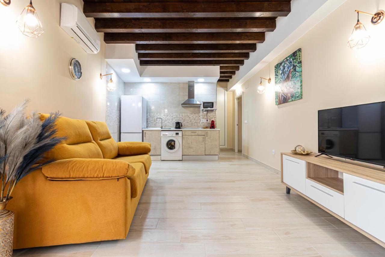 Apartamento Allo Plateros Centro *