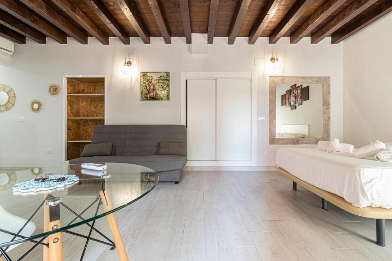 Apartamento Allo Plateros Centro *