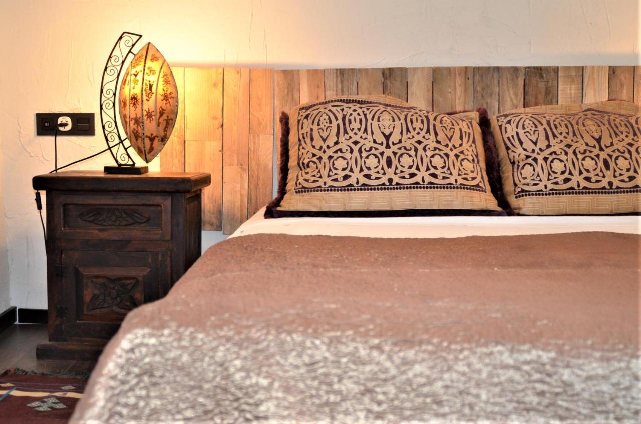 Villas Peralta - Adults Only Hotel Renau