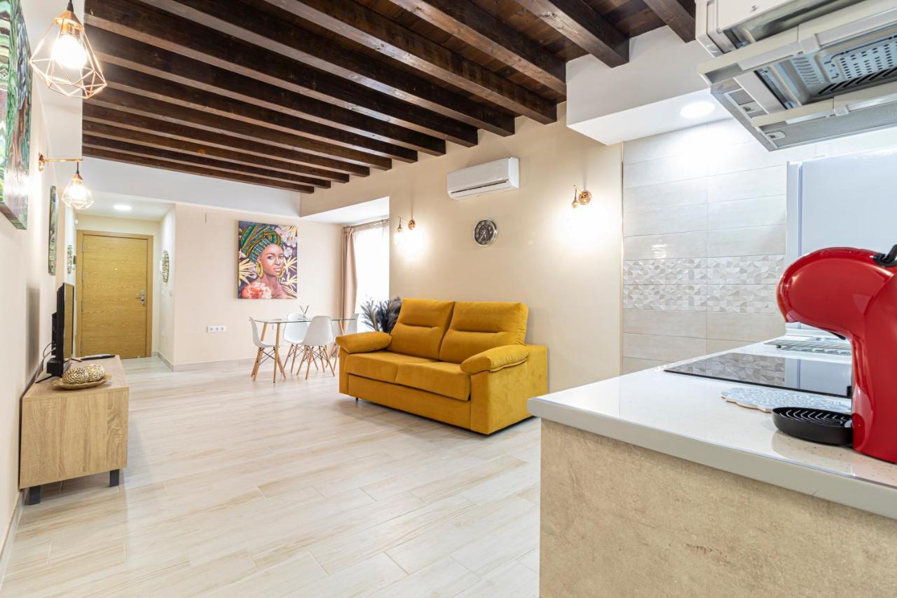 Allo Plateros Centro Apartamento