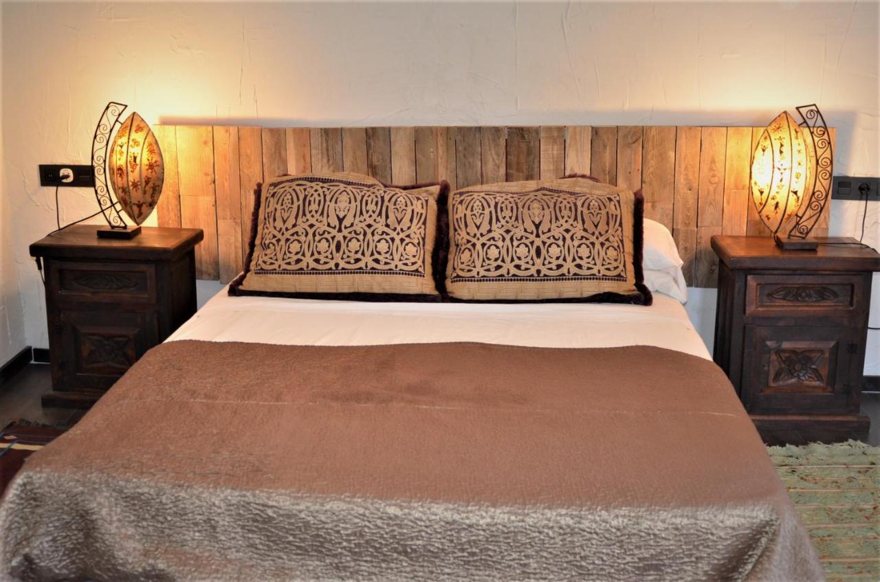 Villas Peralta - Adults Only