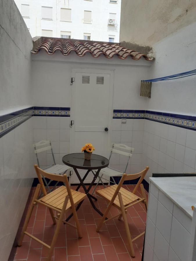 Apartment Apartamento Rosa Gandia