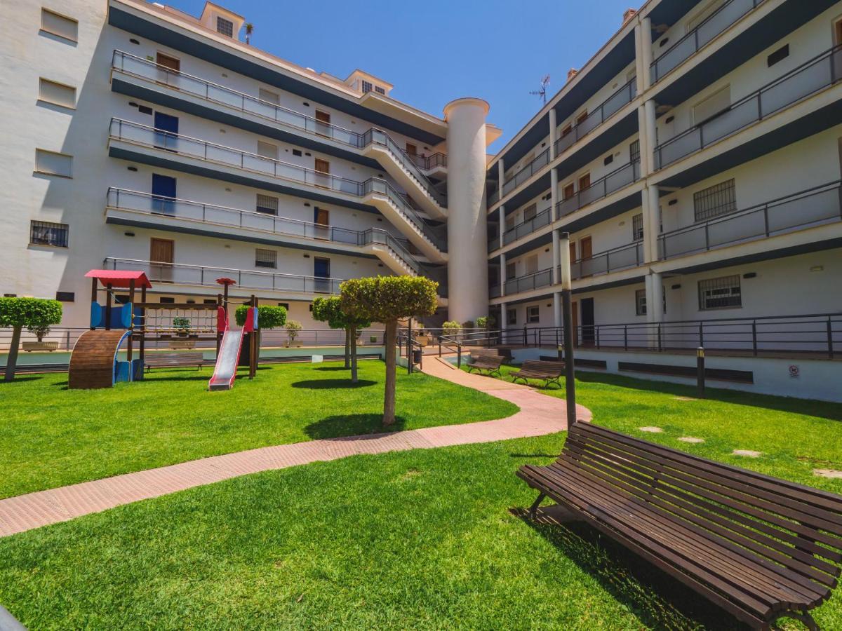 Apartamento Cubo's Costa