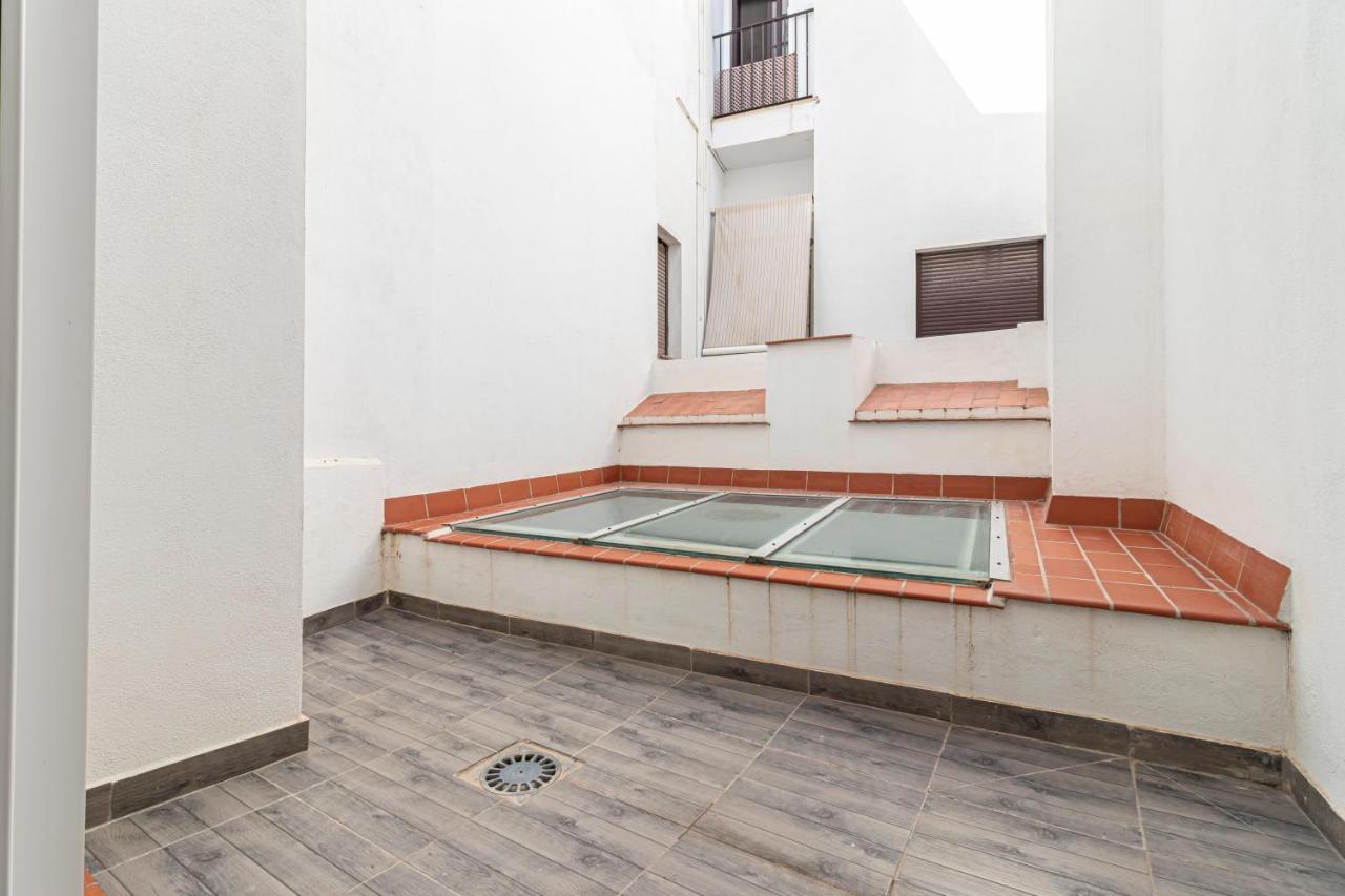 Apartamento Allo Plateros Centro Jerez de la Frontera