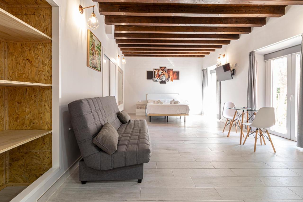 Allo Plateros Centro Apartamento Jerez de la Frontera