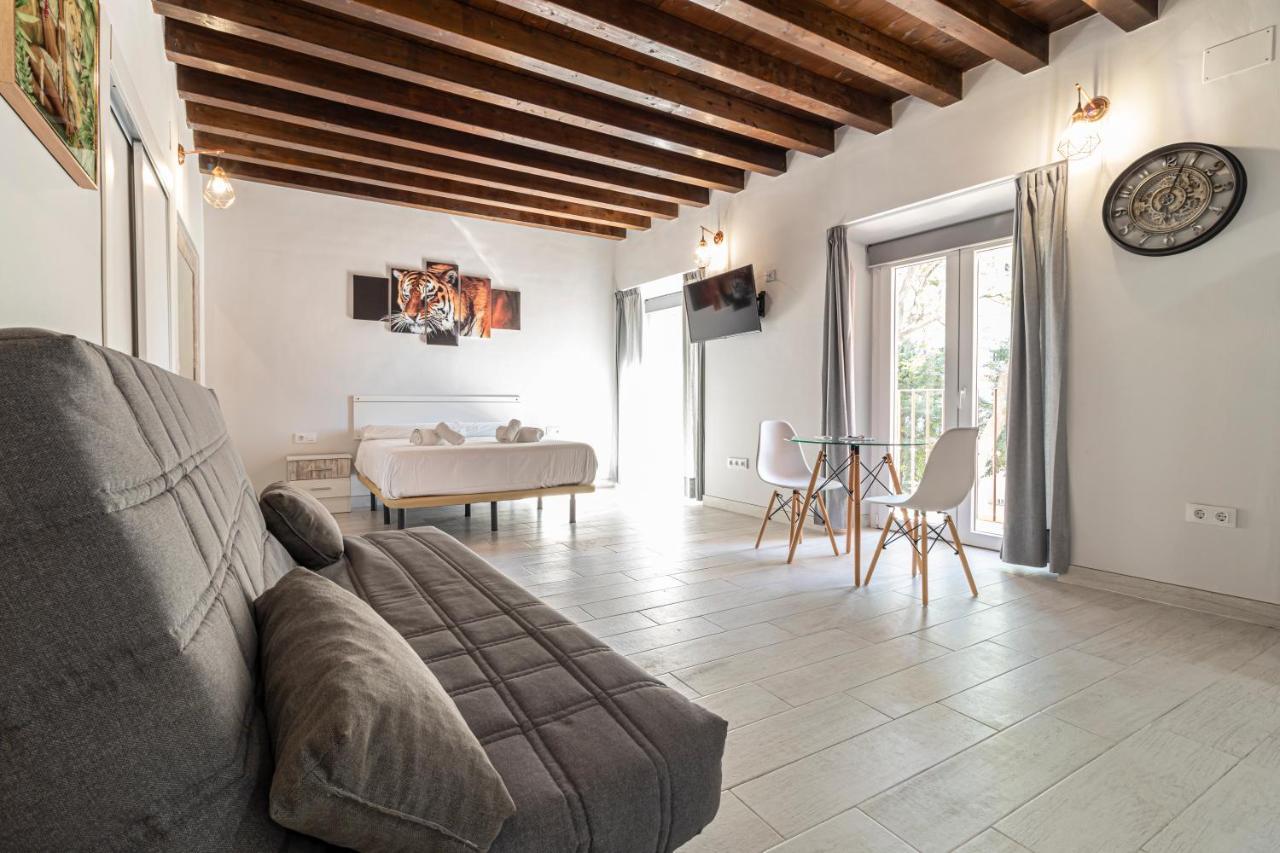 Apartamento Allo Plateros Centro