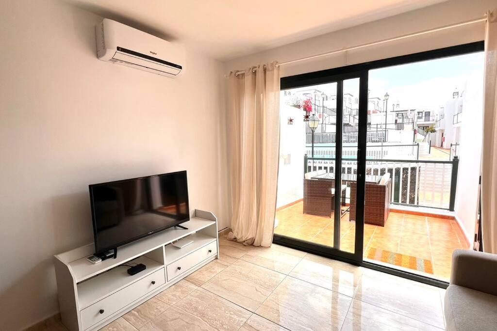 Casa Teddy - And Modern One Bedroom Apartment Tias