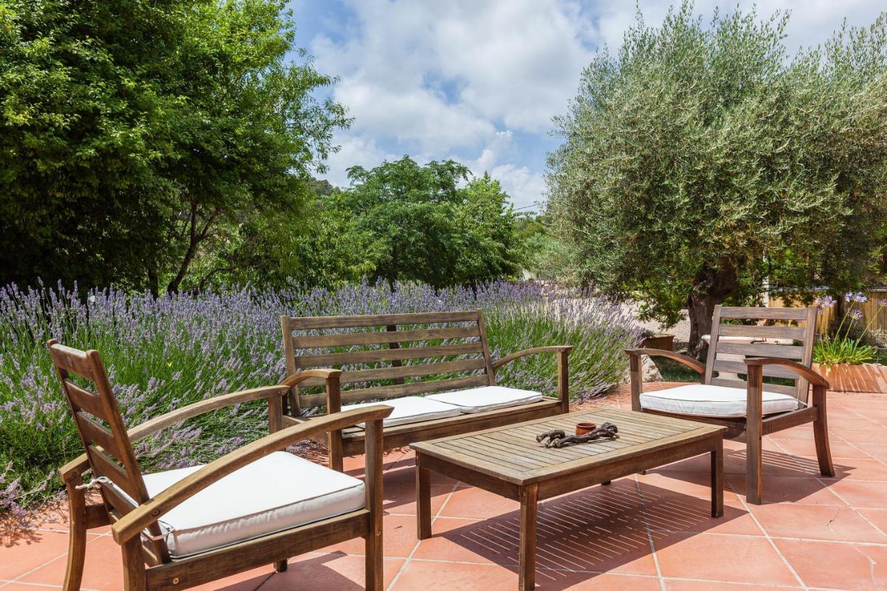 Сasa de vacaciones Masia Pascol Casa Ecologica *