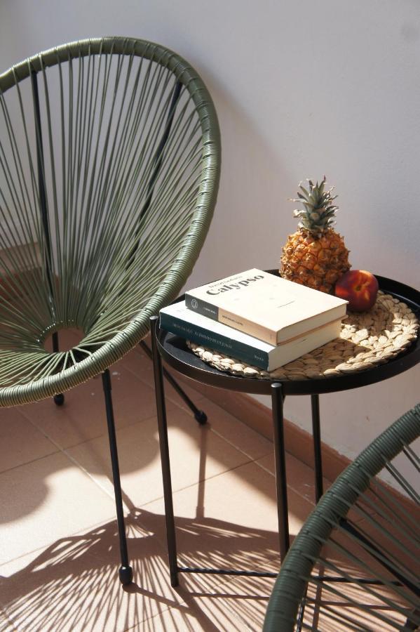 Paddle & Tennis Courts And Swimming Pool Cristianos Apartment *