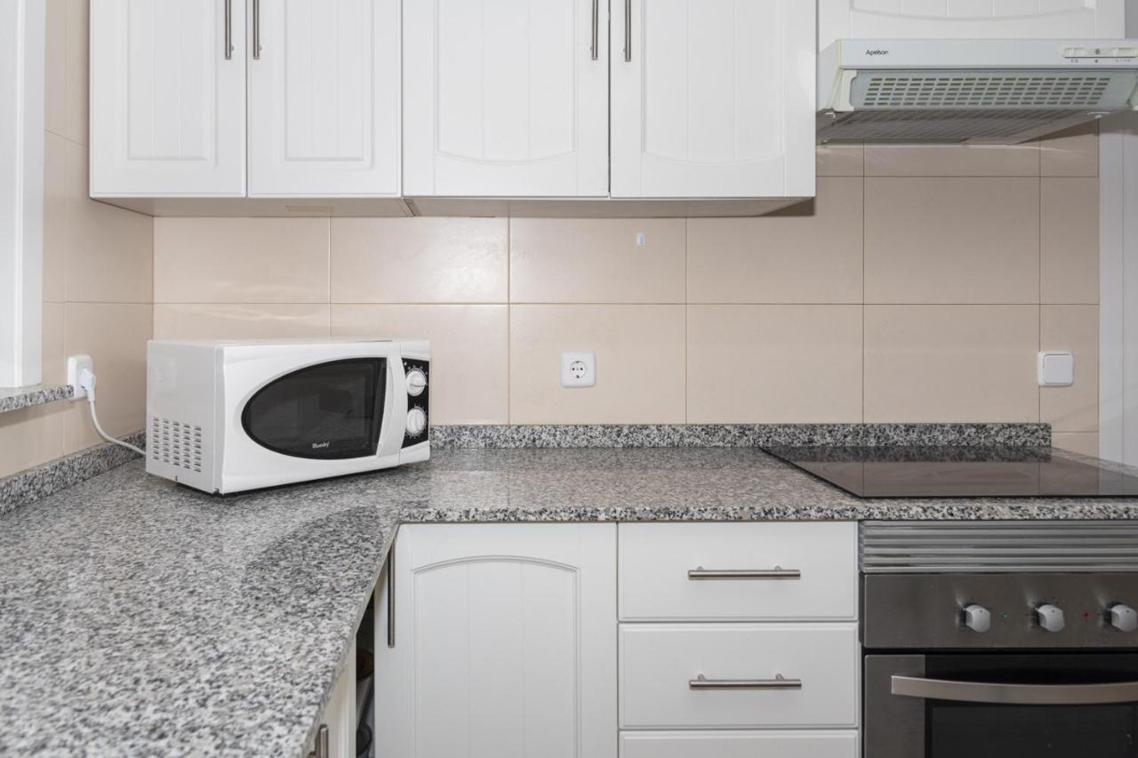 Apartment Frontalmar, Esc-b, 8º-32