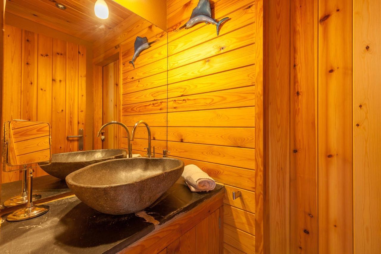 Сasa de vacaciones Masia Pascol Casa Ecologica