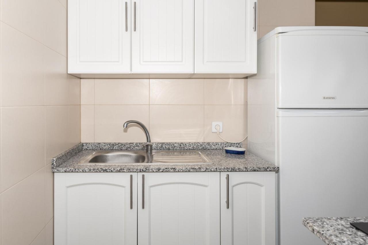Frontalmar, Esc-b, 8º-32 Apartment Cullera