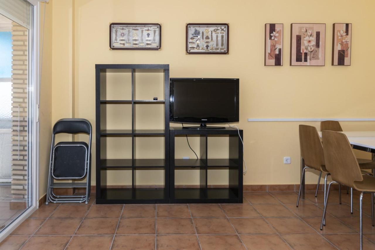 Apartment Frontalmar, Esc-b, 8º-32 *
