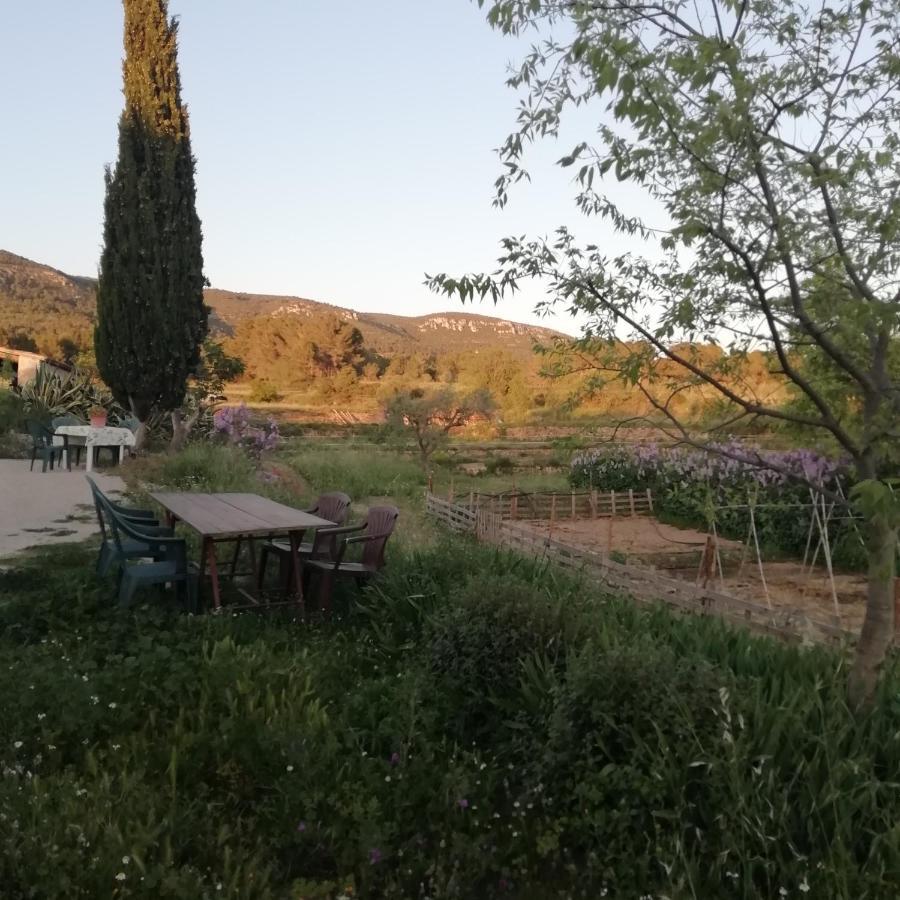 Country house Mas D'en Ferran *