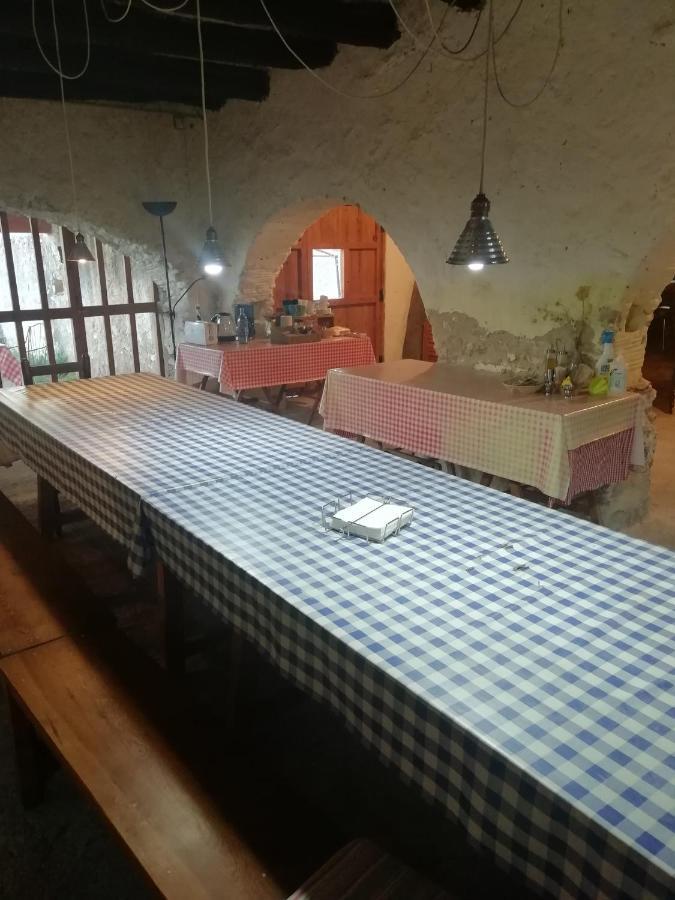 Mas D'en Ferran Country house