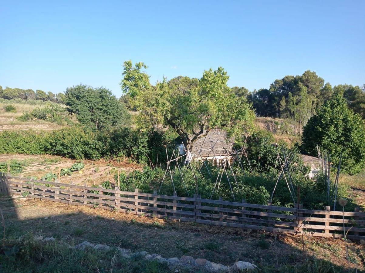 Country house Mas D'en Ferran