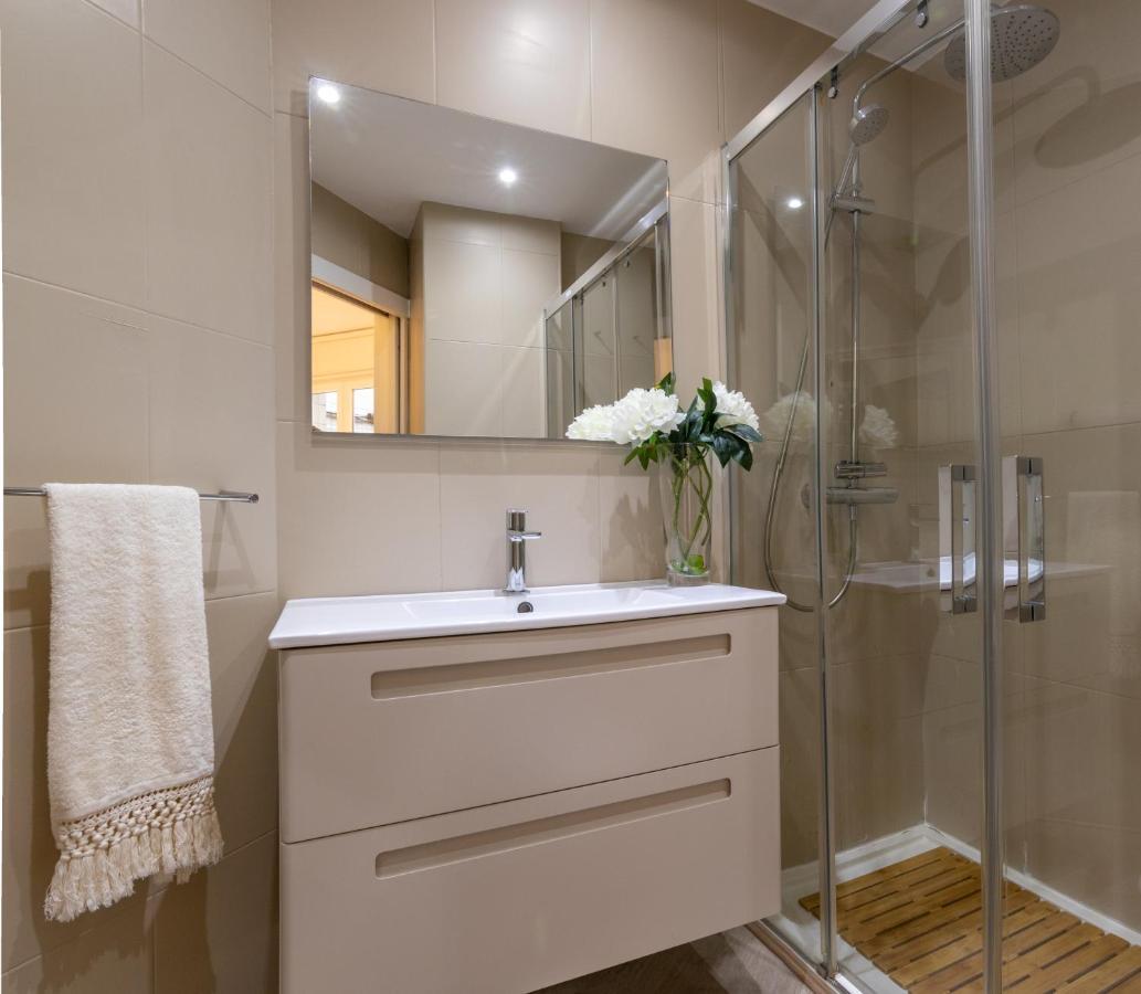 Plaza Campuzano De Suites, Elegante Y Centrico * Bilbao