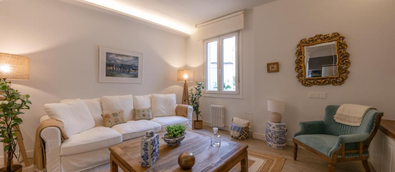 Apartment Plaza Campuzano De Suites, Elegante Y Centrico Bilbao
