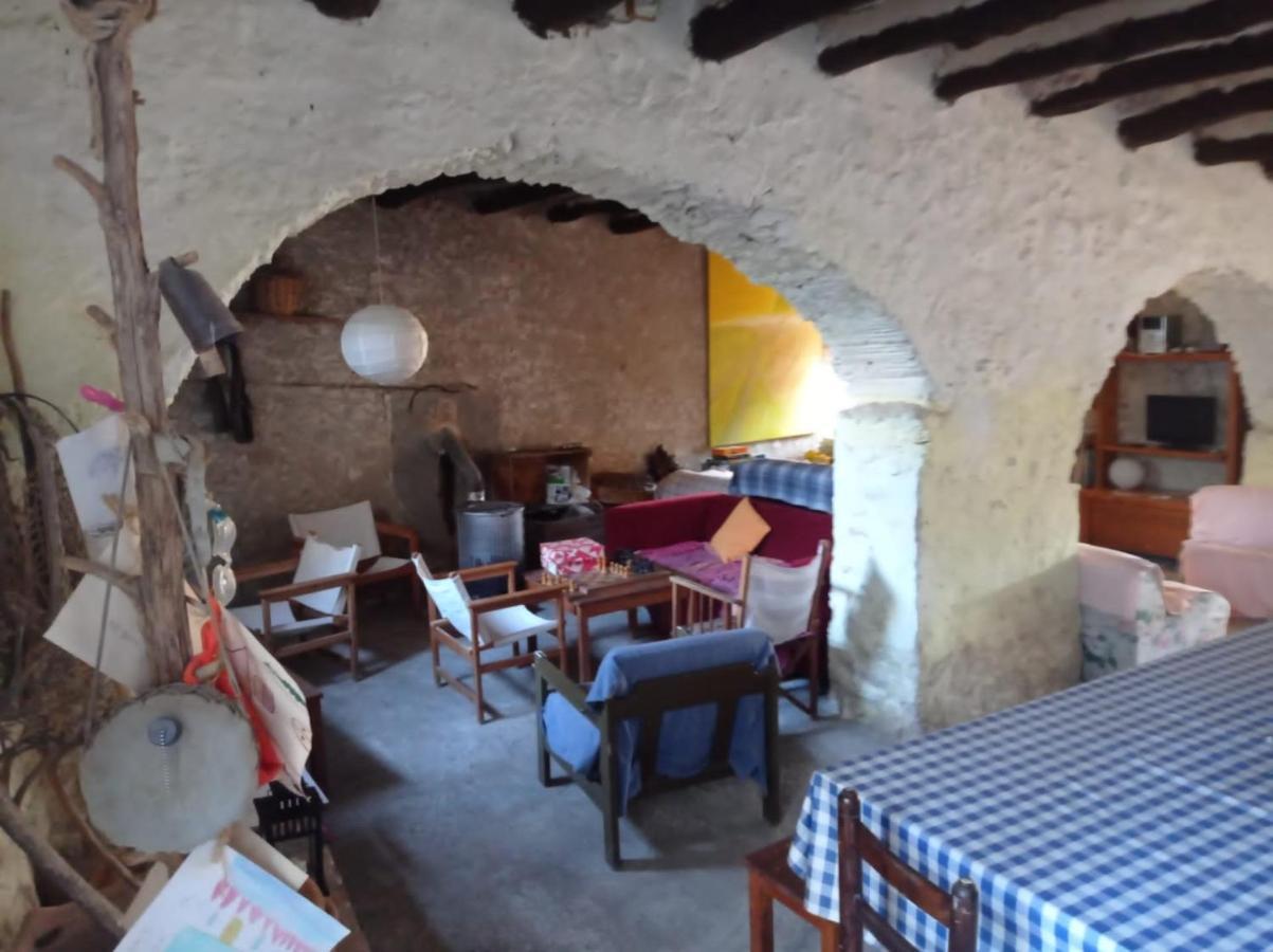 Mas D'en Ferran Country house Pont de Armentera
