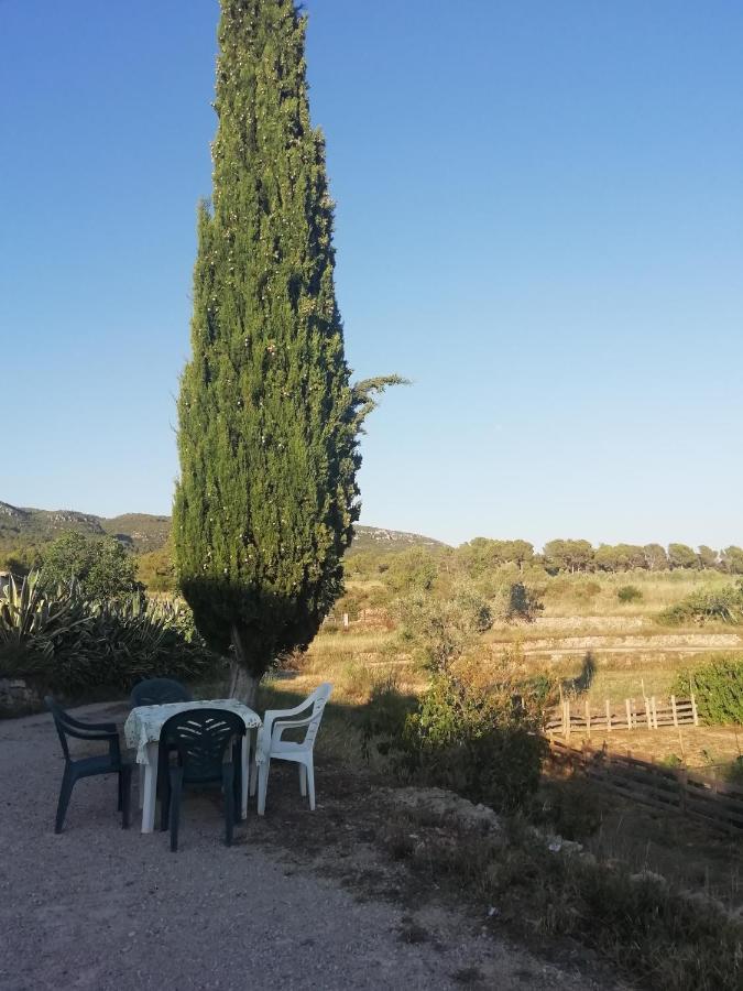 Country house Mas D'en Ferran