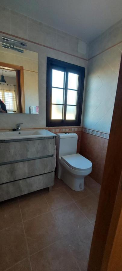 El Cortijo De Valverde Apartamento *