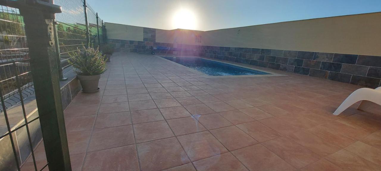 El Cortijo De Valverde Apartamento *