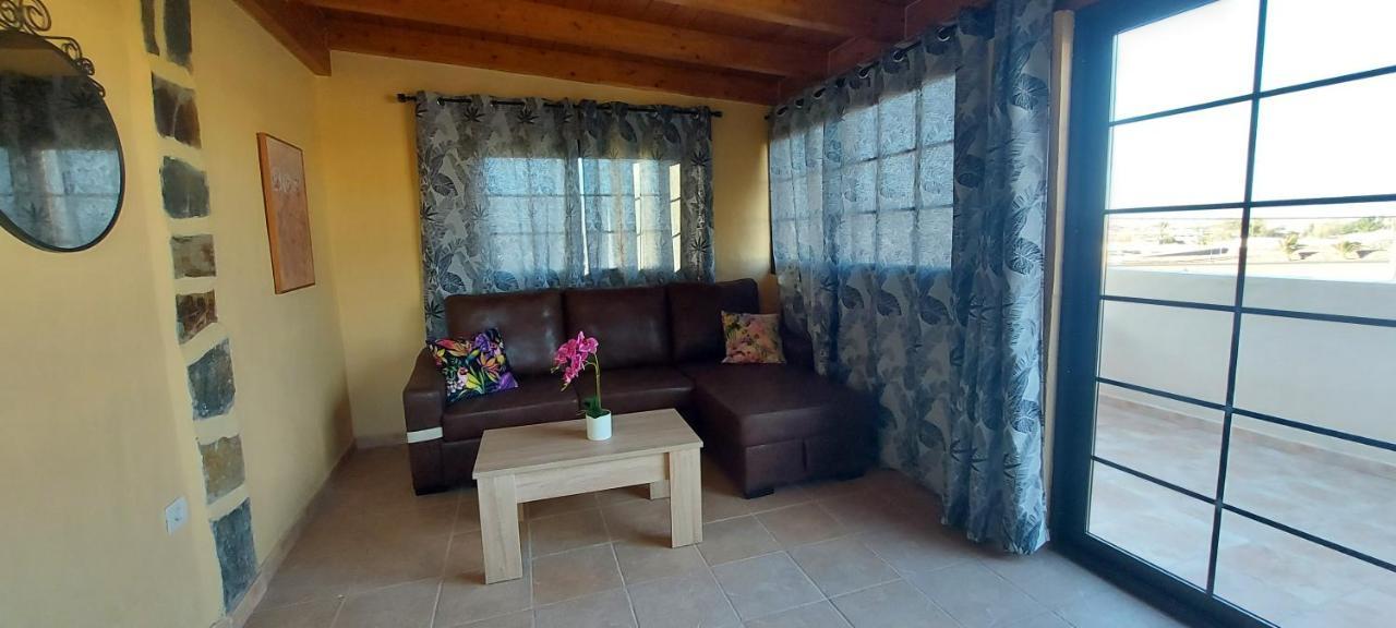 Apartamento El Cortijo De Valverde *