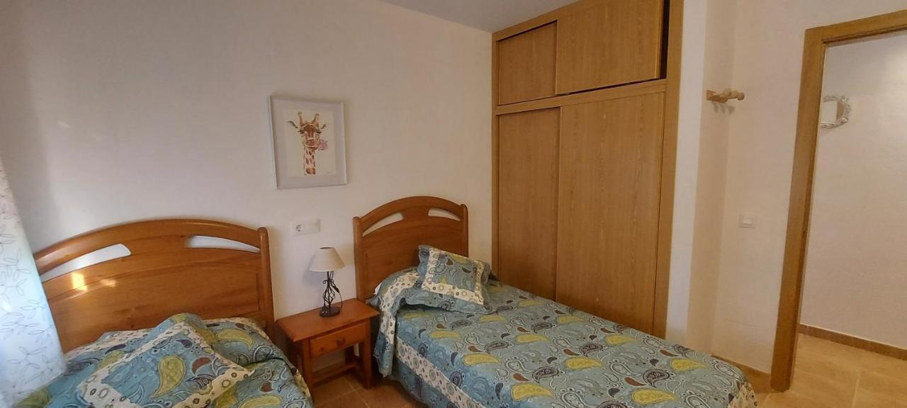 El Cortijo De Valverde Apartamento Lajares
