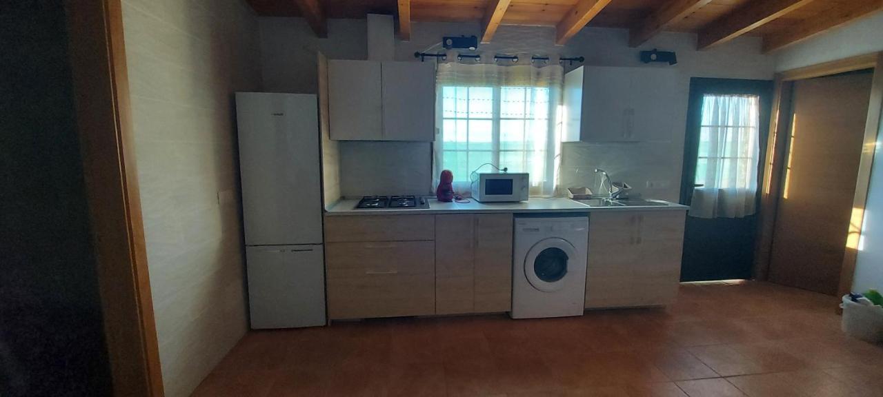 Apartamento El Cortijo De Valverde *