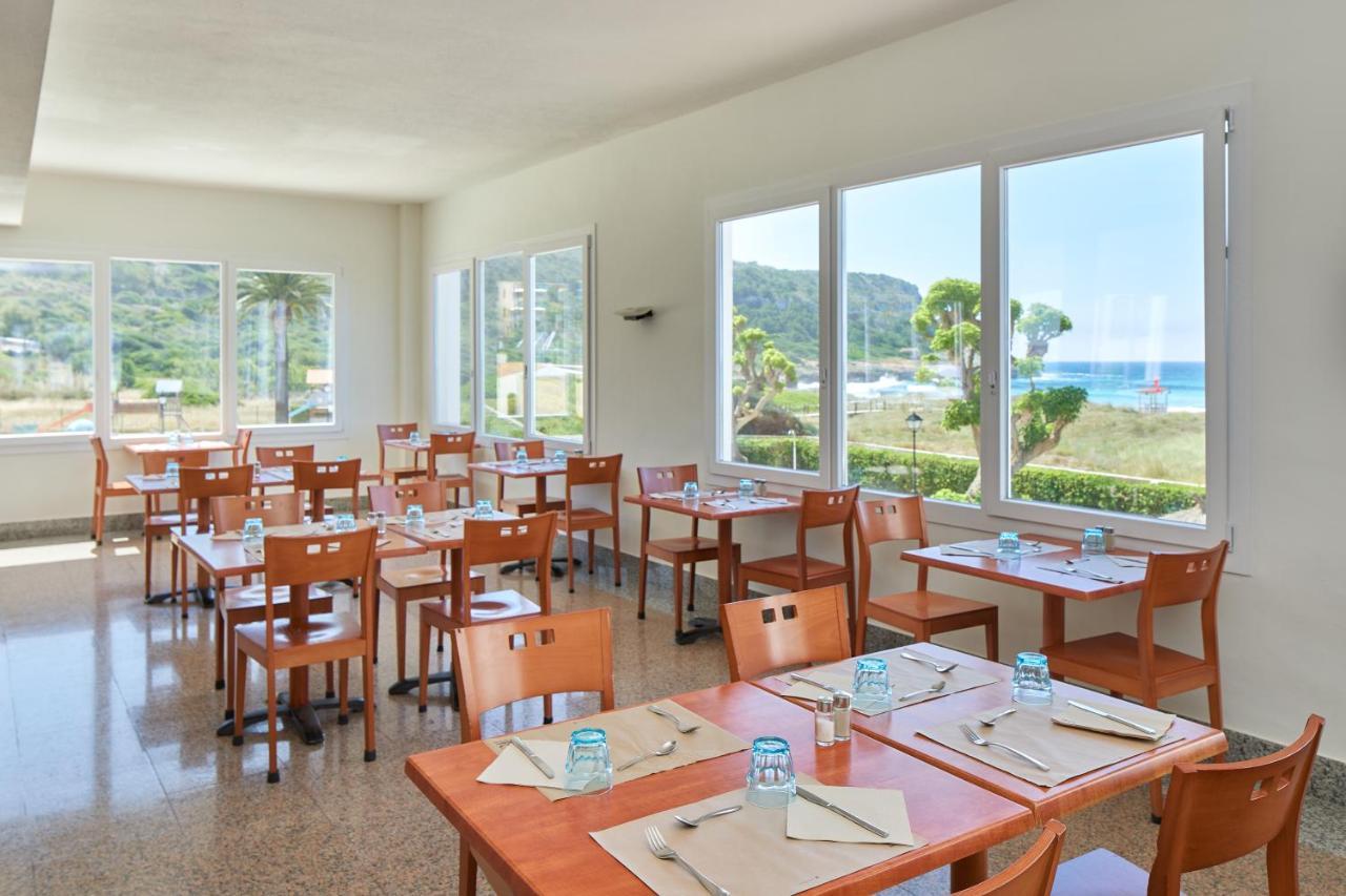 Hotel Sol Milanos Pingueinos 3*