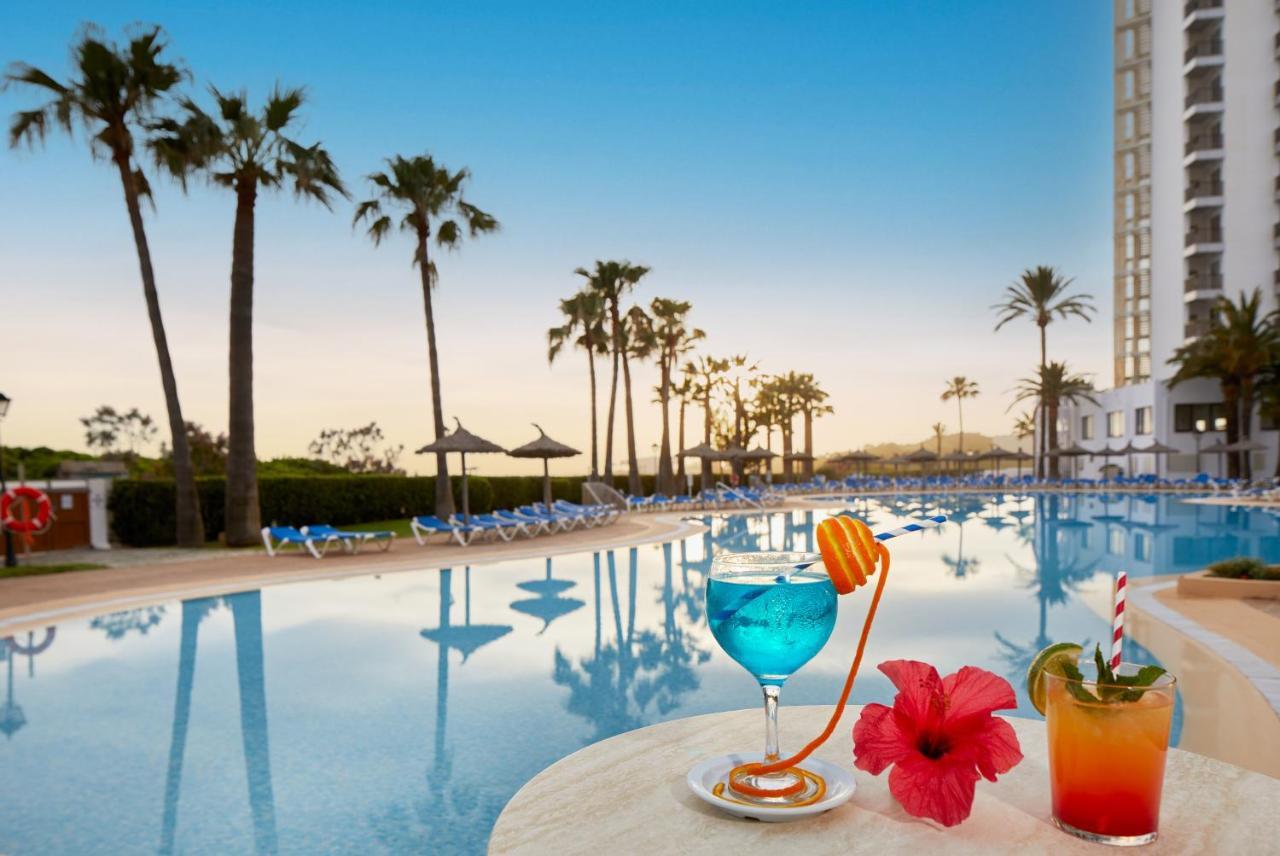 Hotel Sol Milanos Pingueinos