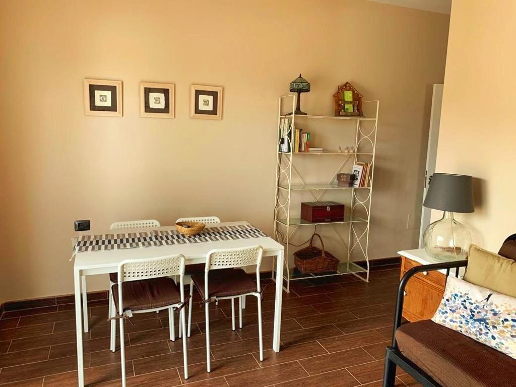 Holiday home Casa Teidemar