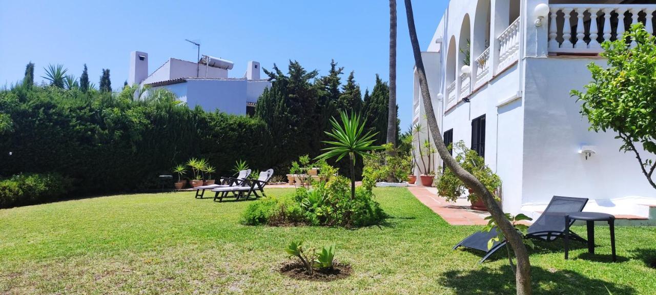 La Gaspara's Loft Apartamento Estepona
