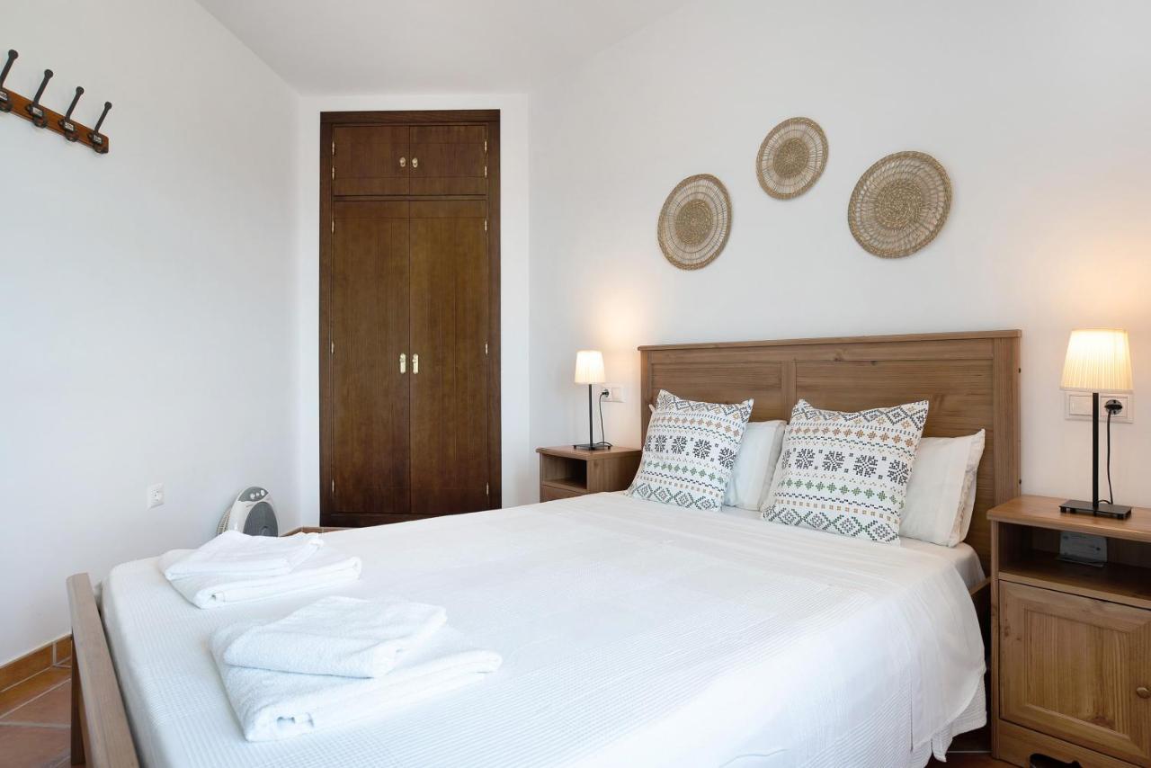Apartamento Cobijadas75 Mayorazgo *