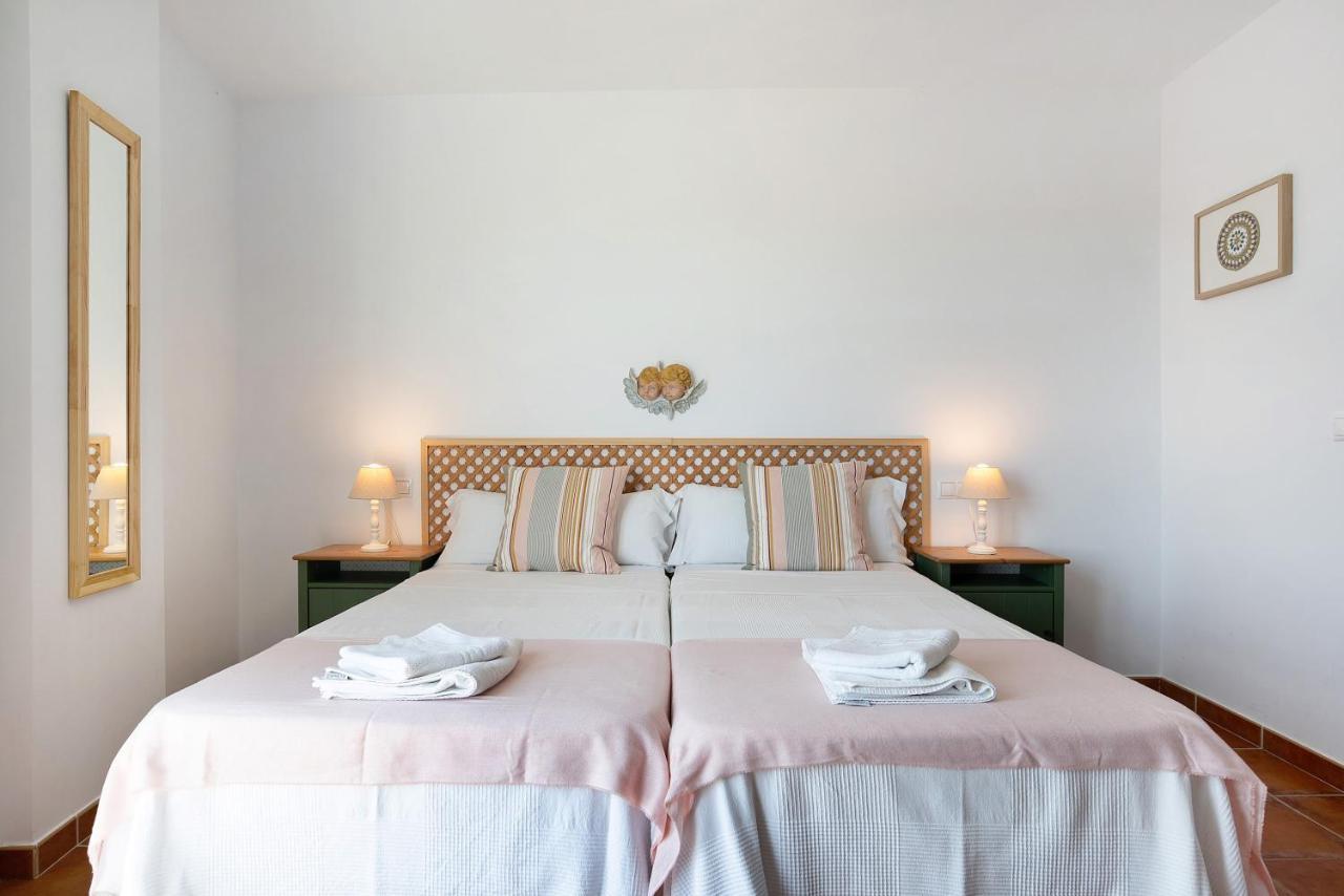 Apartamento Cobijadas75 Mayorazgo Vejer de la Frontera