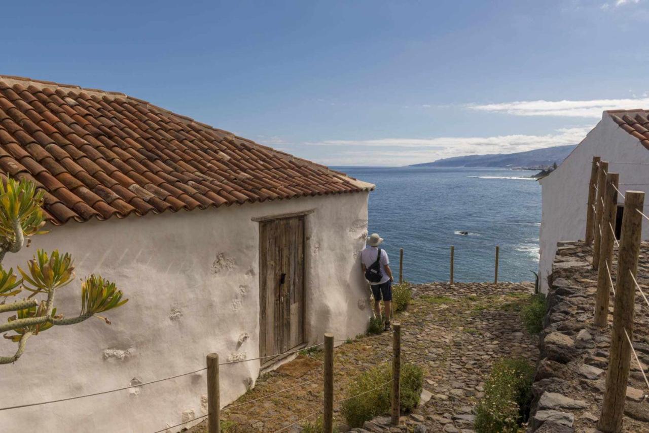 Villa Hacienda El Terrero Los Realejos