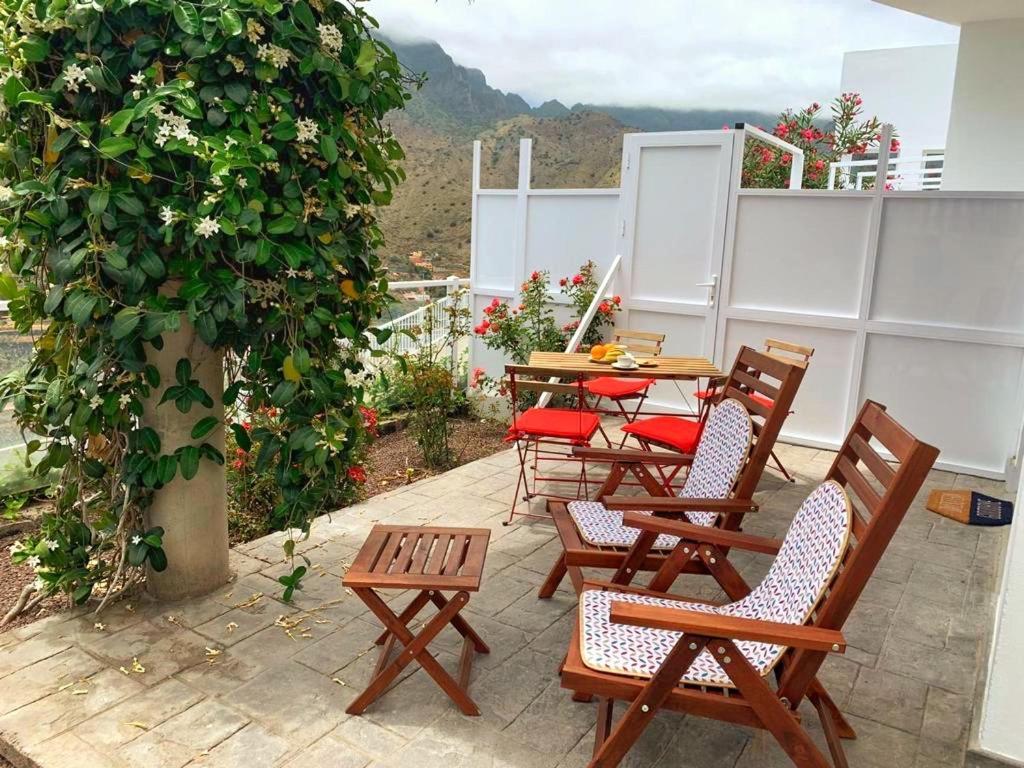 Casa Teidemar Holiday home *