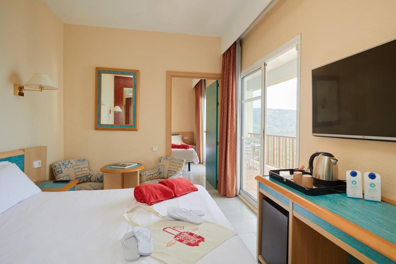 Sol Milanos Pingueinos Hotel
