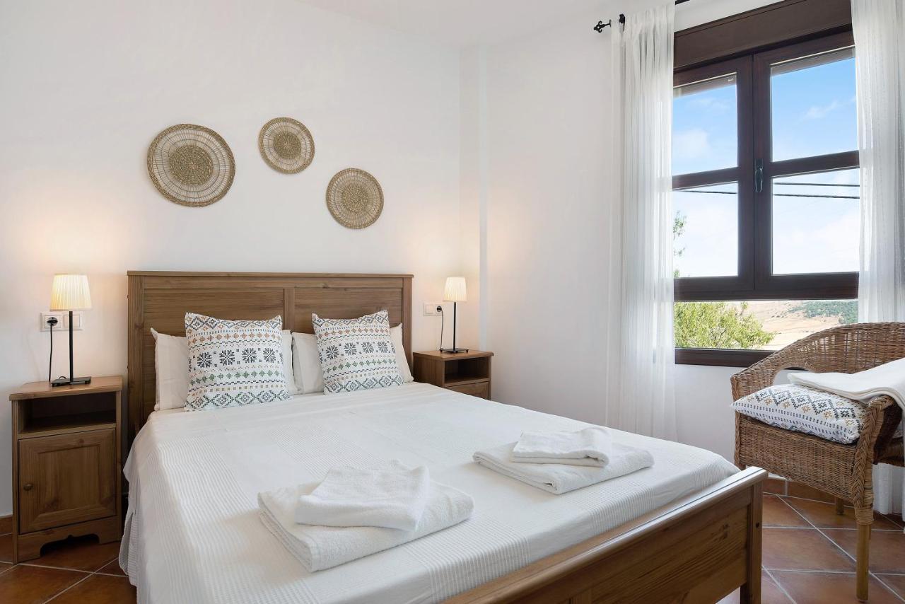 Cobijadas75 Mayorazgo Apartamento Vejer de la Frontera