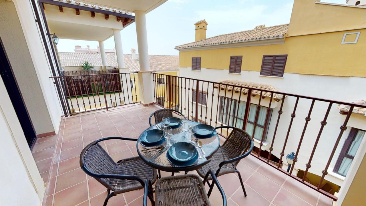 Apartamento Casa Betanzos - A Murcia Fuente Alamo (Murcia)