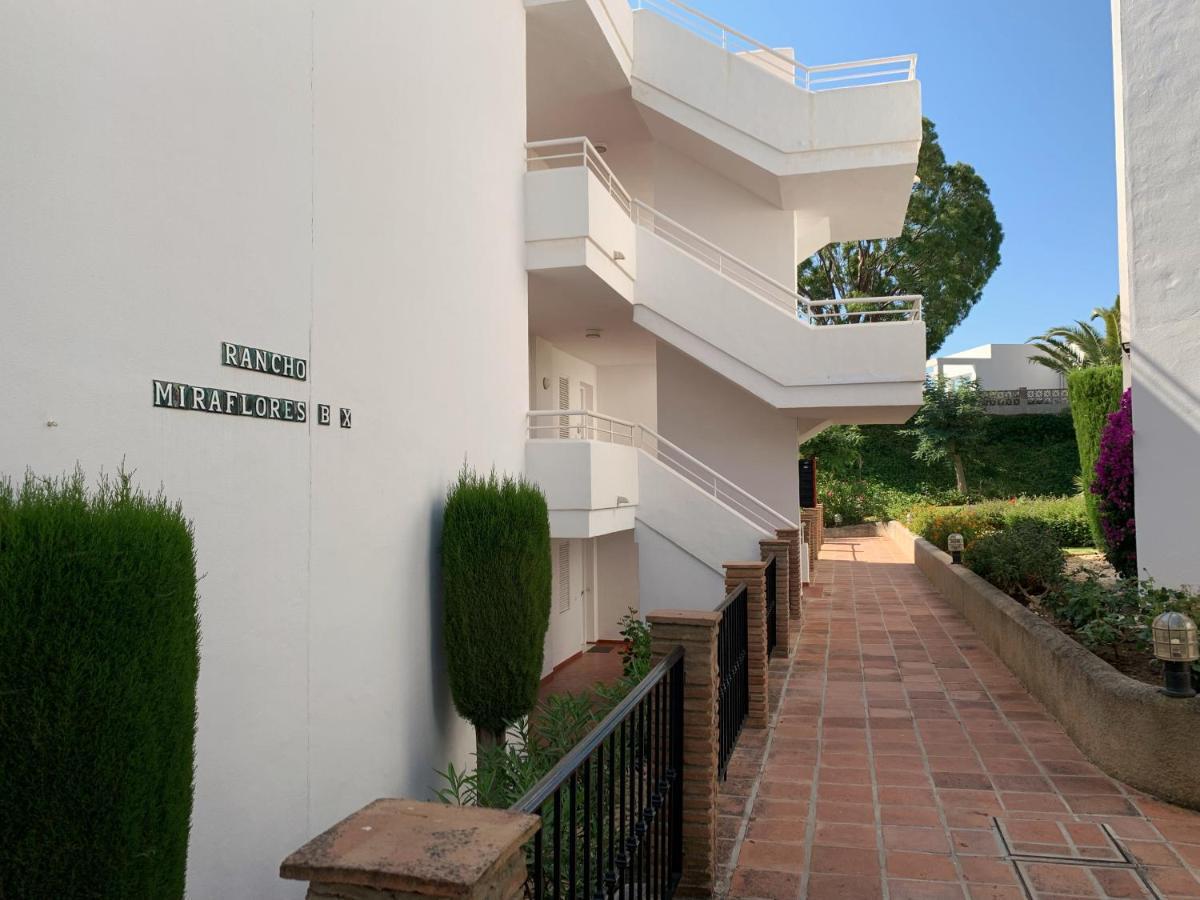 Apartamento Miraflores Rancho Club *